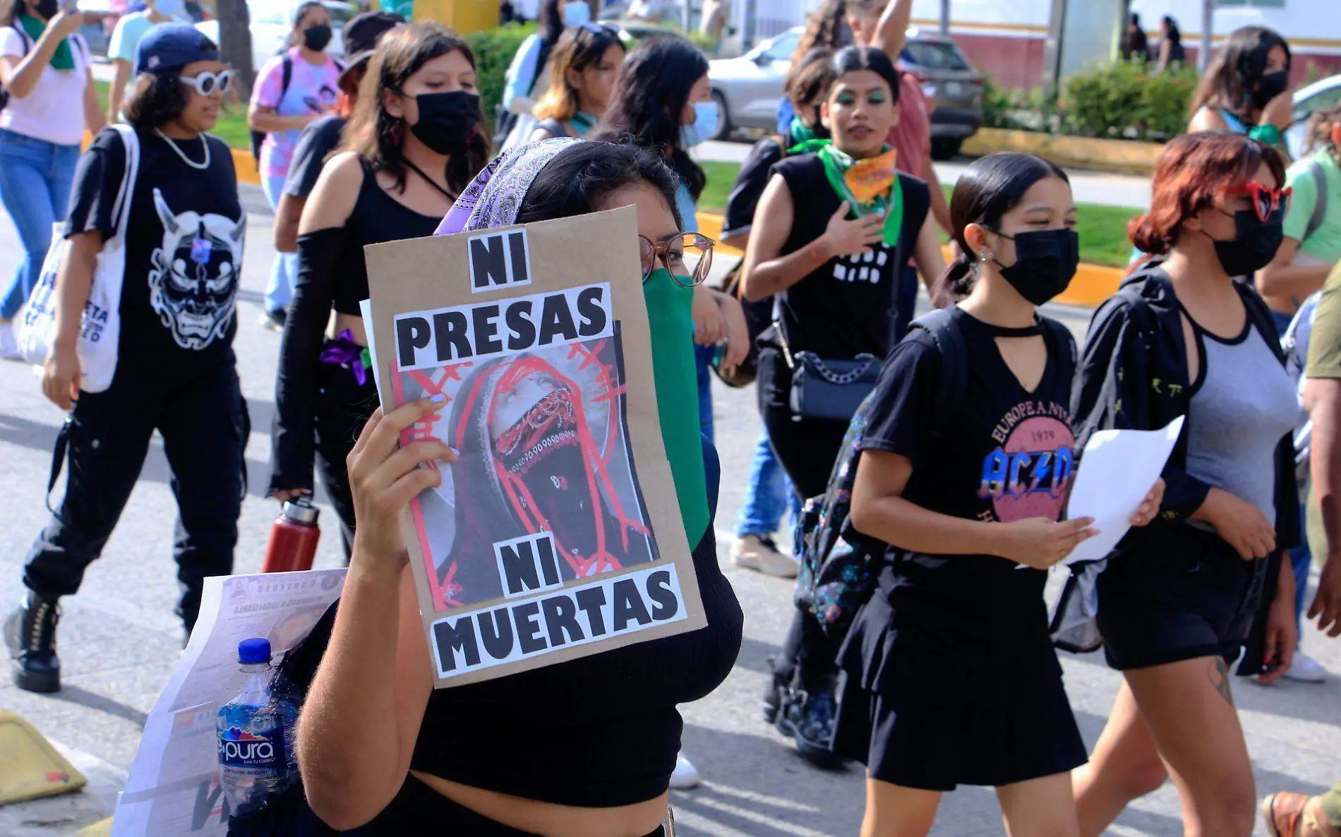 El feminicidio es uno de los delitos que urge frenar en Tamaulipas, así lo dio a conocer el gobernador Cuartoscuro Archivo